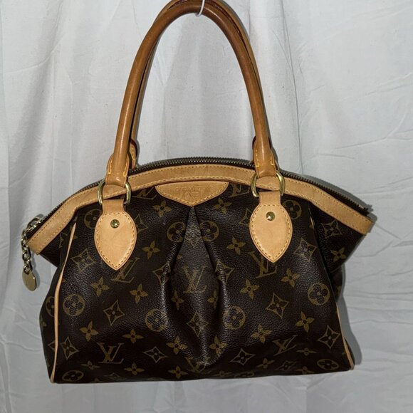 Louis Vuitton Handbags - ❤️ Louis Vuitton LV Monogram Tivoli GM SD4028 Shoulder Bag handbag